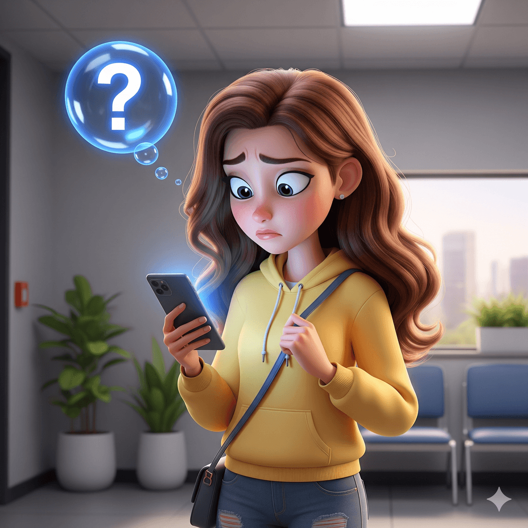 Müşterinin yazmadığı soruyu anlayan yapay zeka