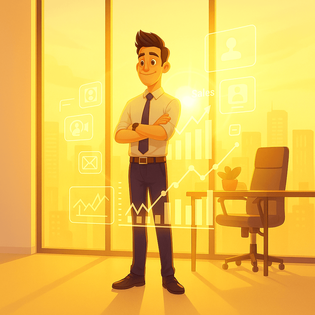 HeyvAql'ın bir gider değil, gelir kalemi olduğunu gösteren görsel